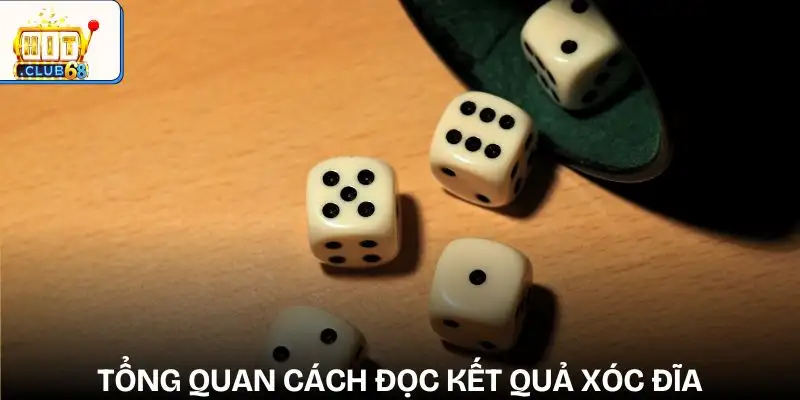 cach doc ket qua xoc dia chuan xac tong quan