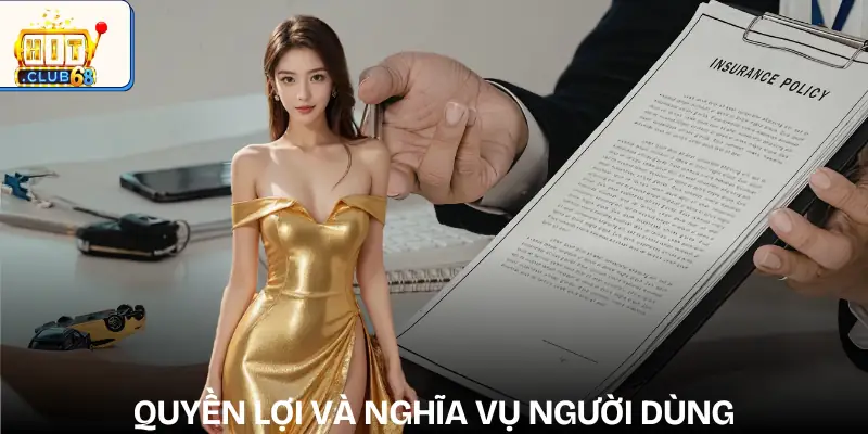 chinh sach bao mat quyen loi va nghia vu