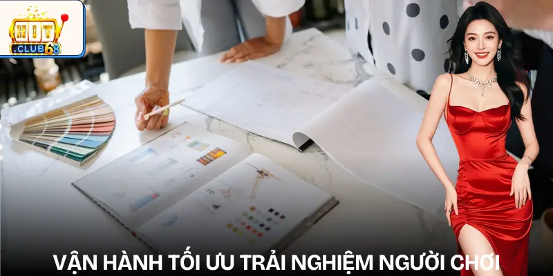doi ngu chuyen gia su van hanh