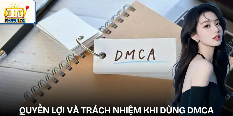 khieu nai ban quyen dmca quyen loi