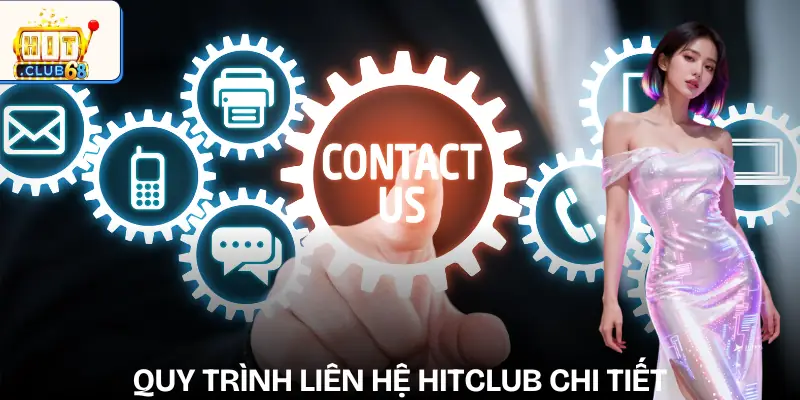 lien he quy trinh