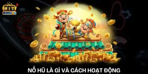 no hu la gi va cach hoat dong