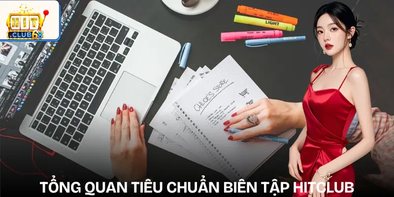 tieu chuan bien tap gioi thieu