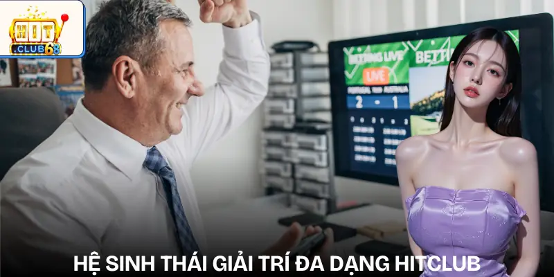 ve chung toi he sinh thai game