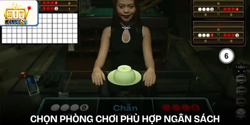 xoc dia online hoat dong nhu the nao chon phong choi phu hop