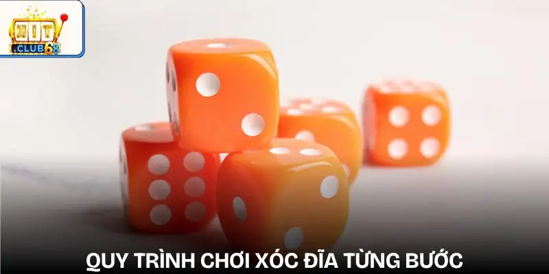 xoc dia online hoat dong nhu the nao quy trinh