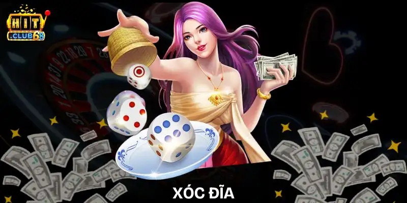 xoc dia